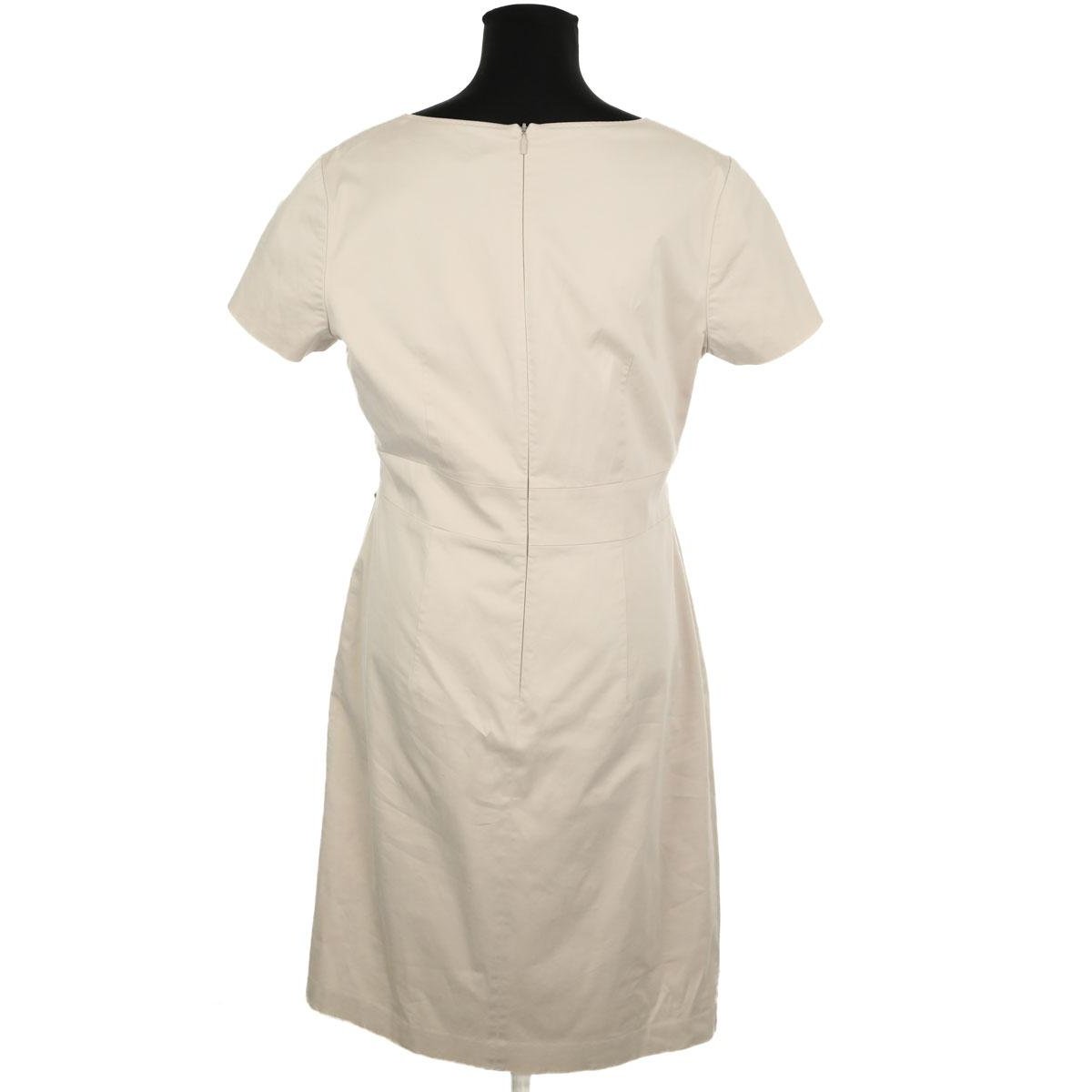 Robe - Très Bon État beige, HUGO BOSS