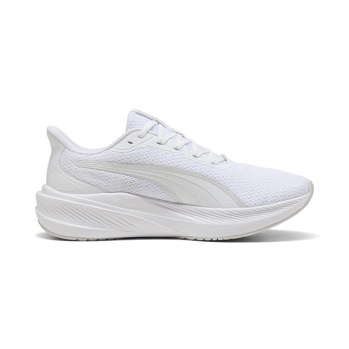 Sneakers Dasher Lite bianco, PUMA