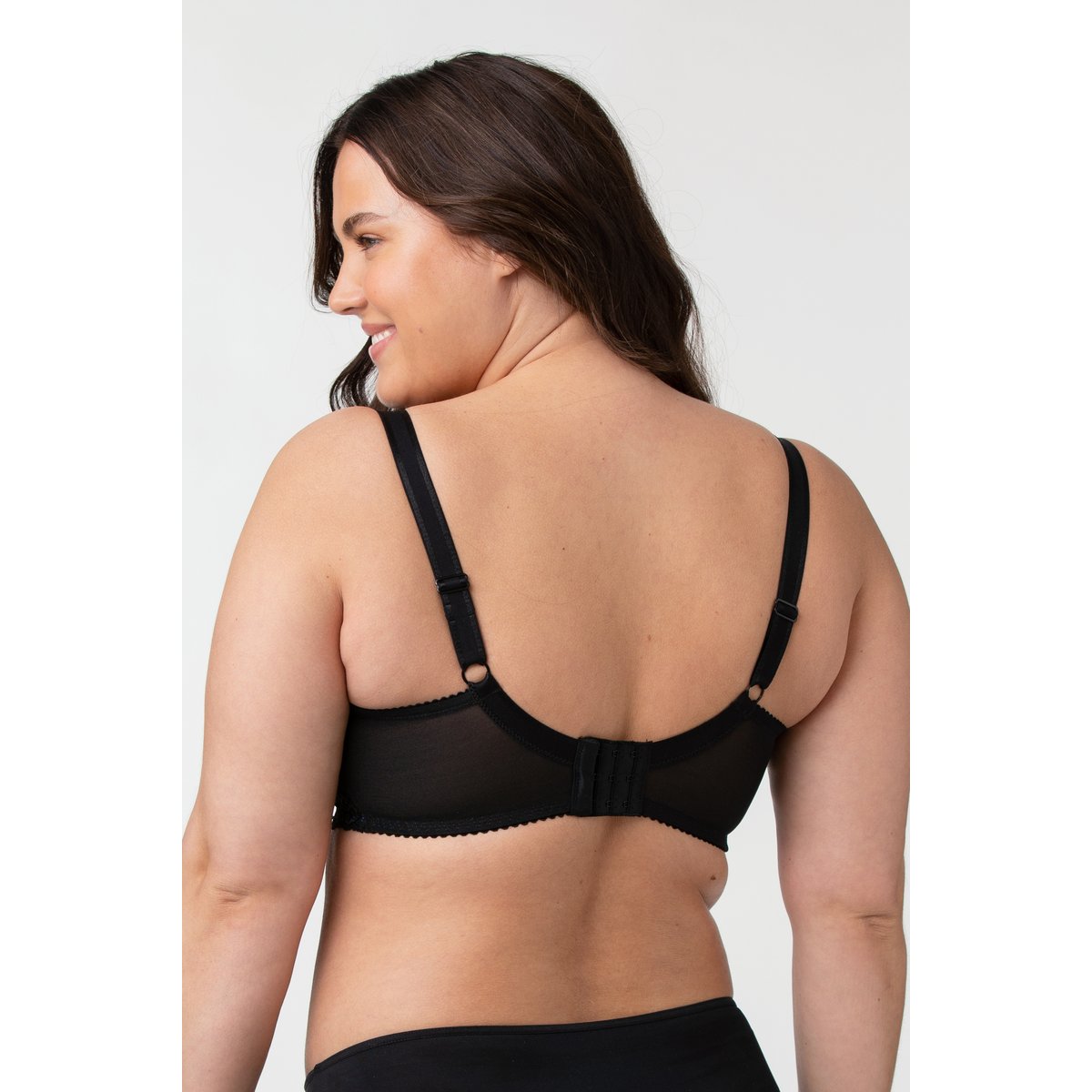 Soutien-gorge DREAMSCAPE noir, MISS MARY OF SWEDEN