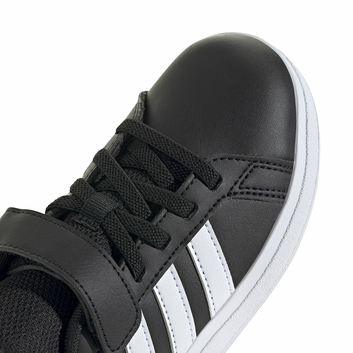 Baskets Grand Court 2.0 noir/blanc, ADIDAS SPORTSWEAR