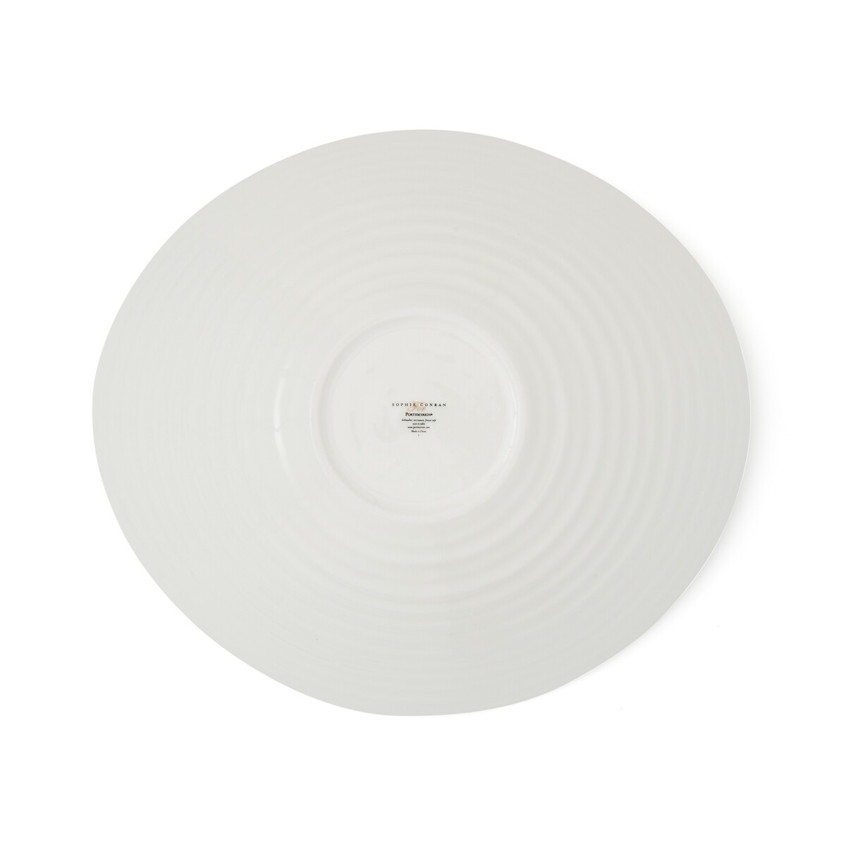 Lavandula Large Serving Bowl multi-coloured, SOPHIE CONRAN FOR PORTMEIRION