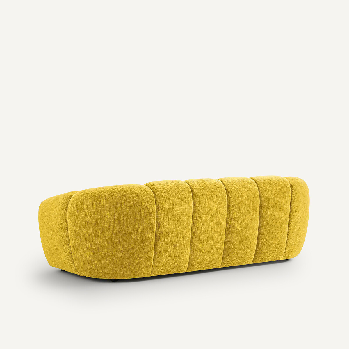 Kreppsofa, Tylan senfgelb, AM.PM