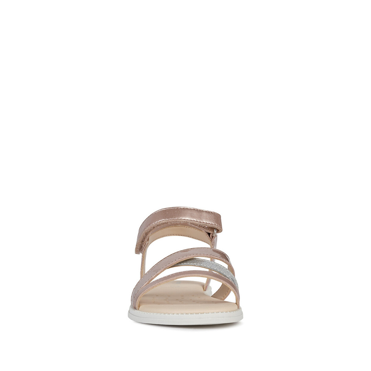 Kids Karly Sandals pink, GEOX