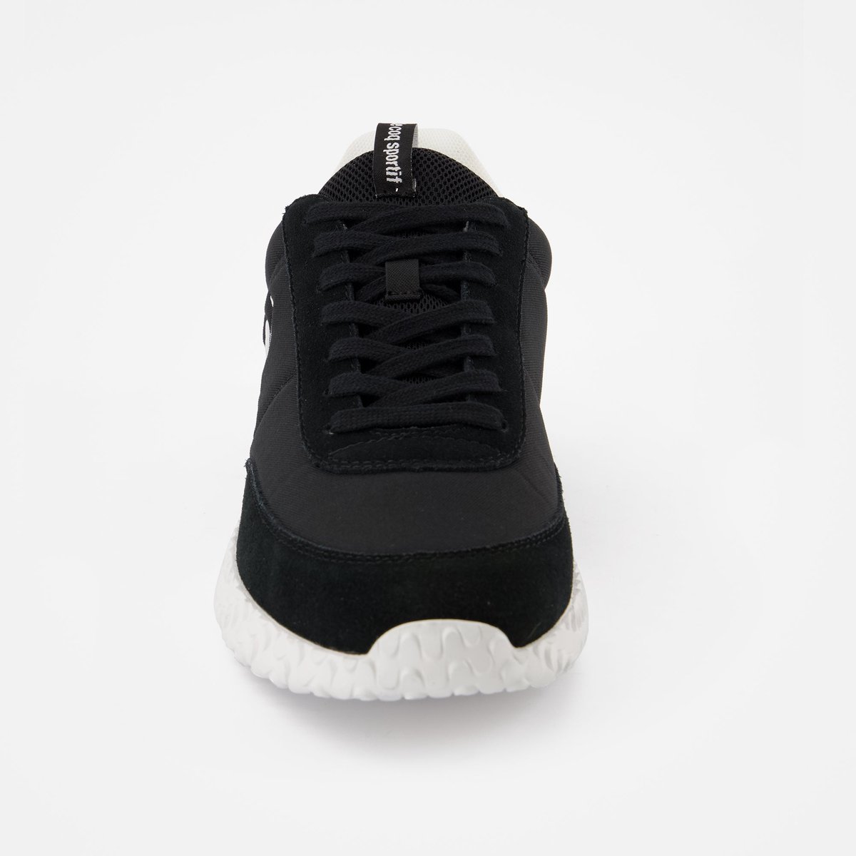 Baskets VELOCE II black/optical white, LE COQ SPORTIF