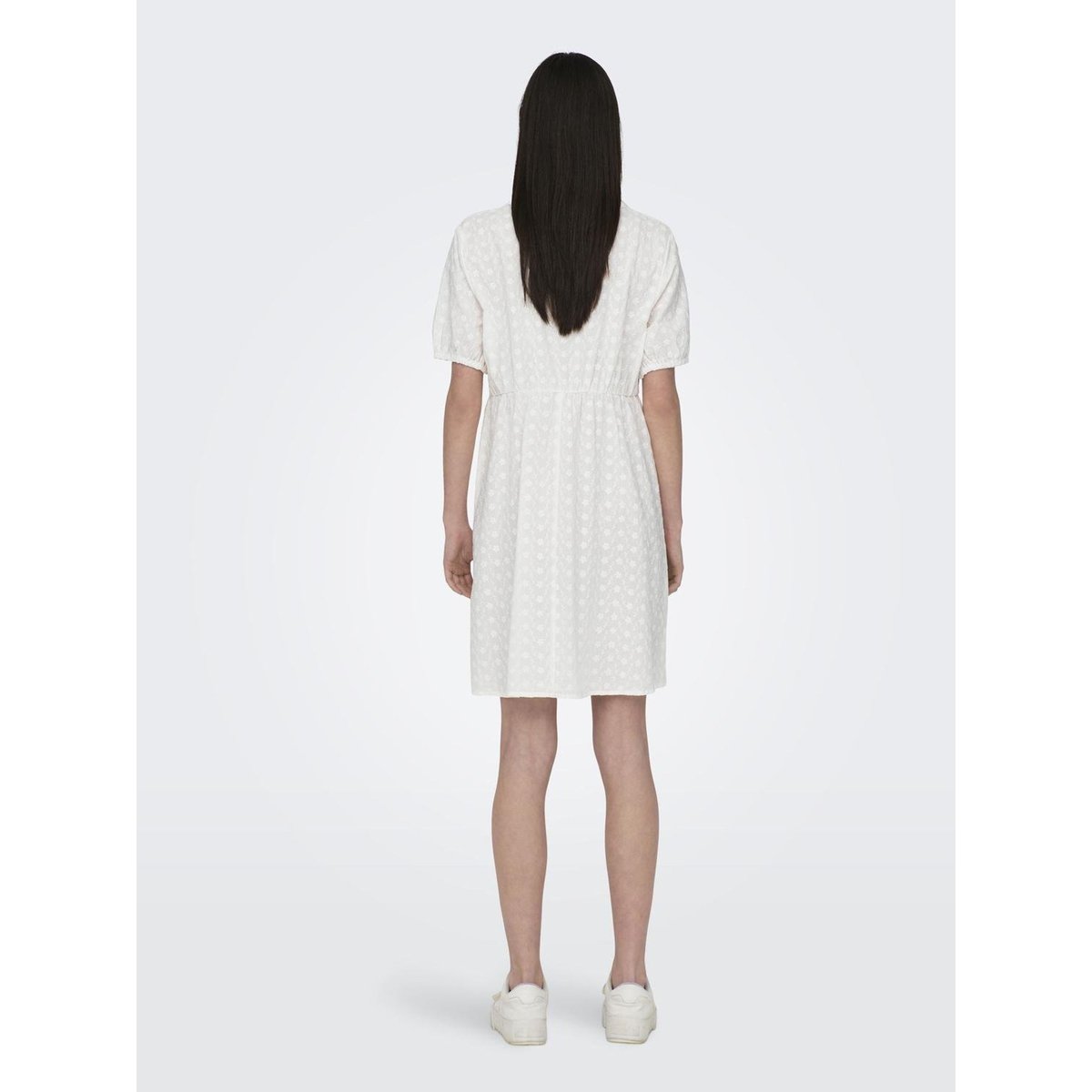 Robe cloud dancer, JDY