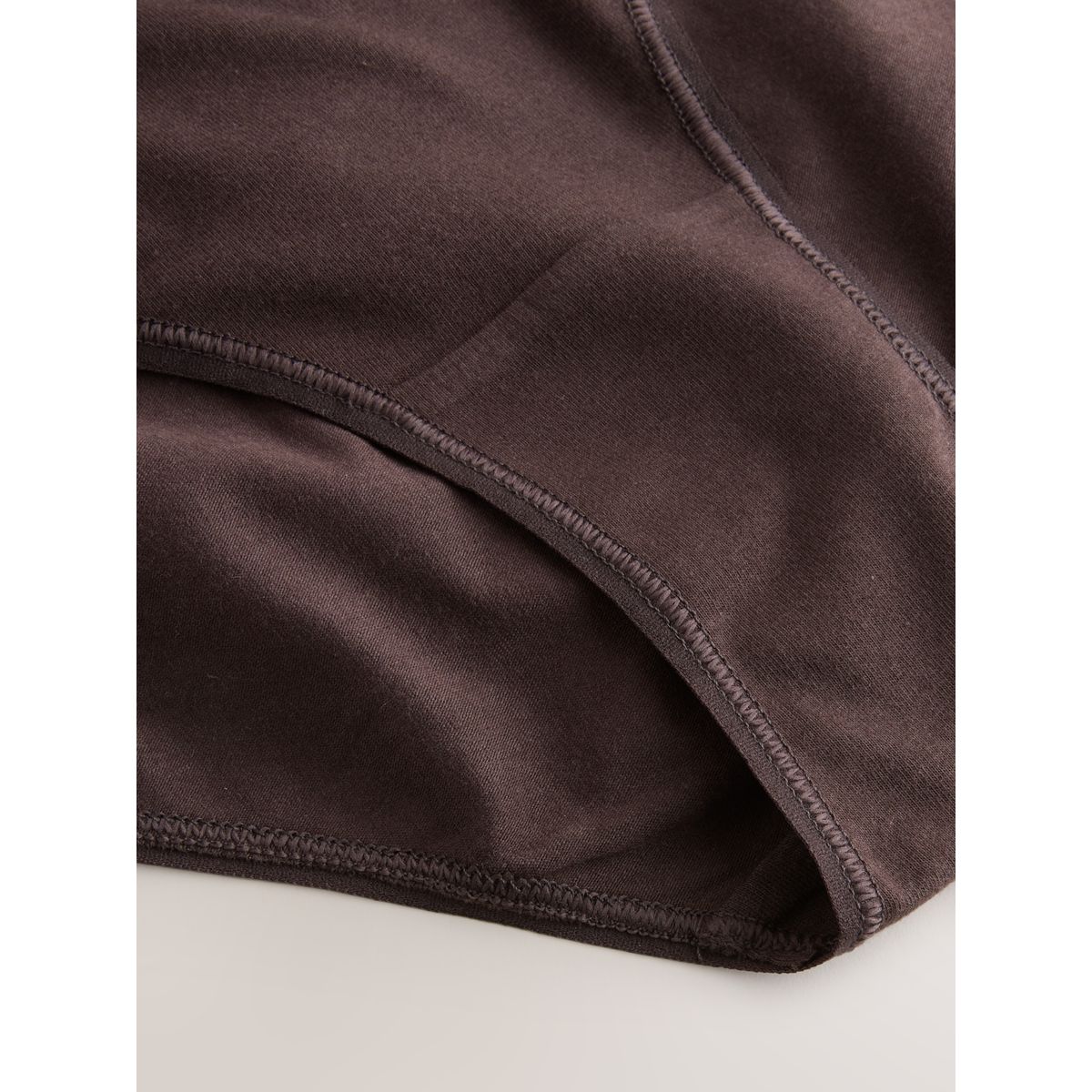 Culotte en coton à logo, lot de 10 naturel, NEXT