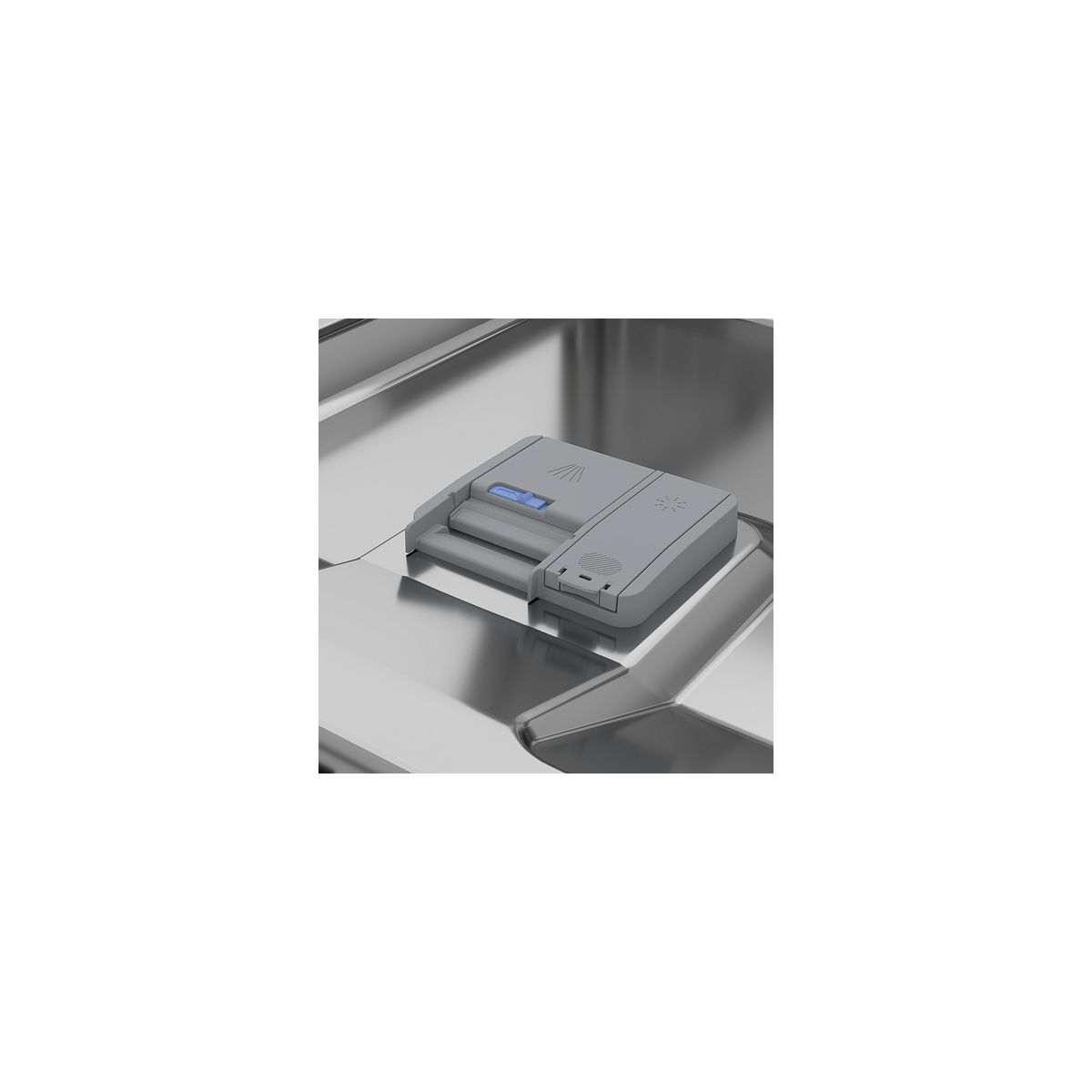 Lave vaisselle 60 cm LVV1347S silver, BEKO