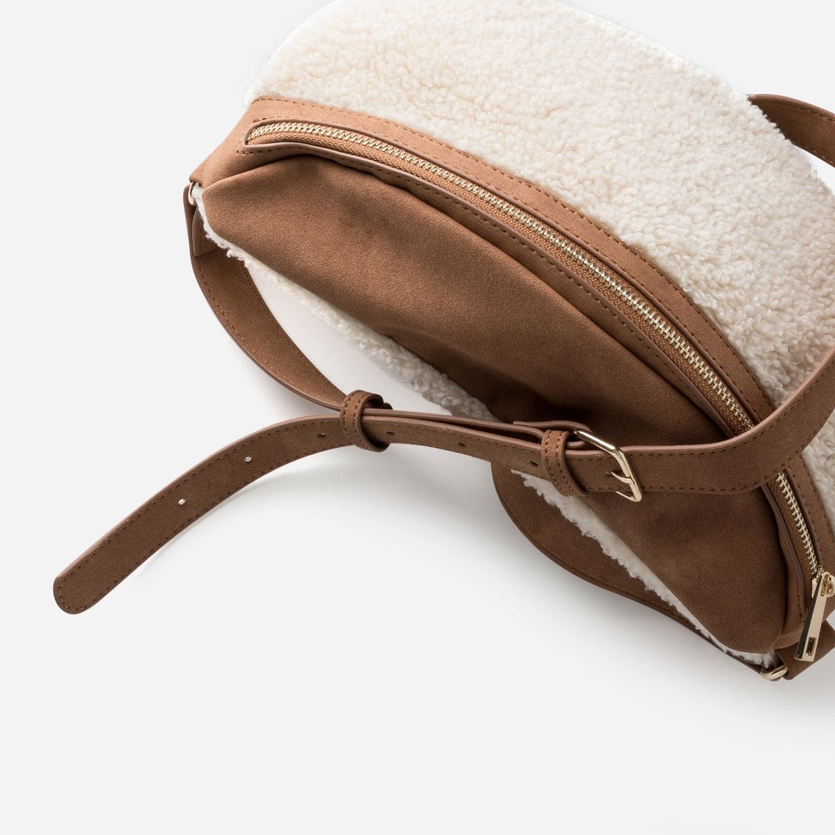 Sac À Main KOSAKO beige, ERAM