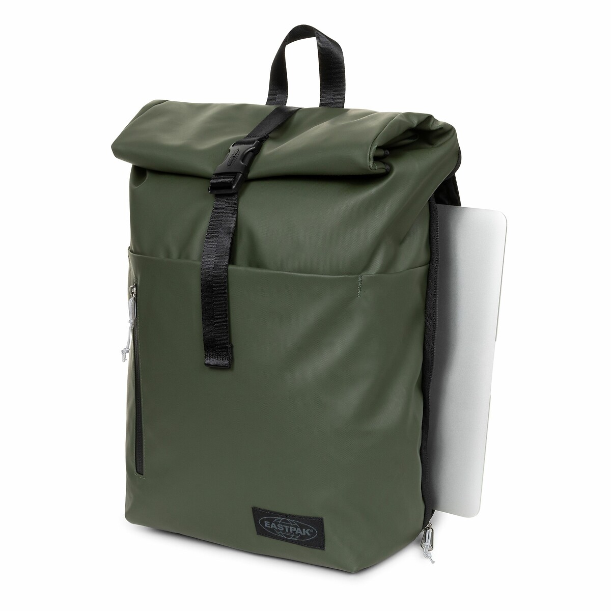 Mochila UP Roll caqui, EASTPAK