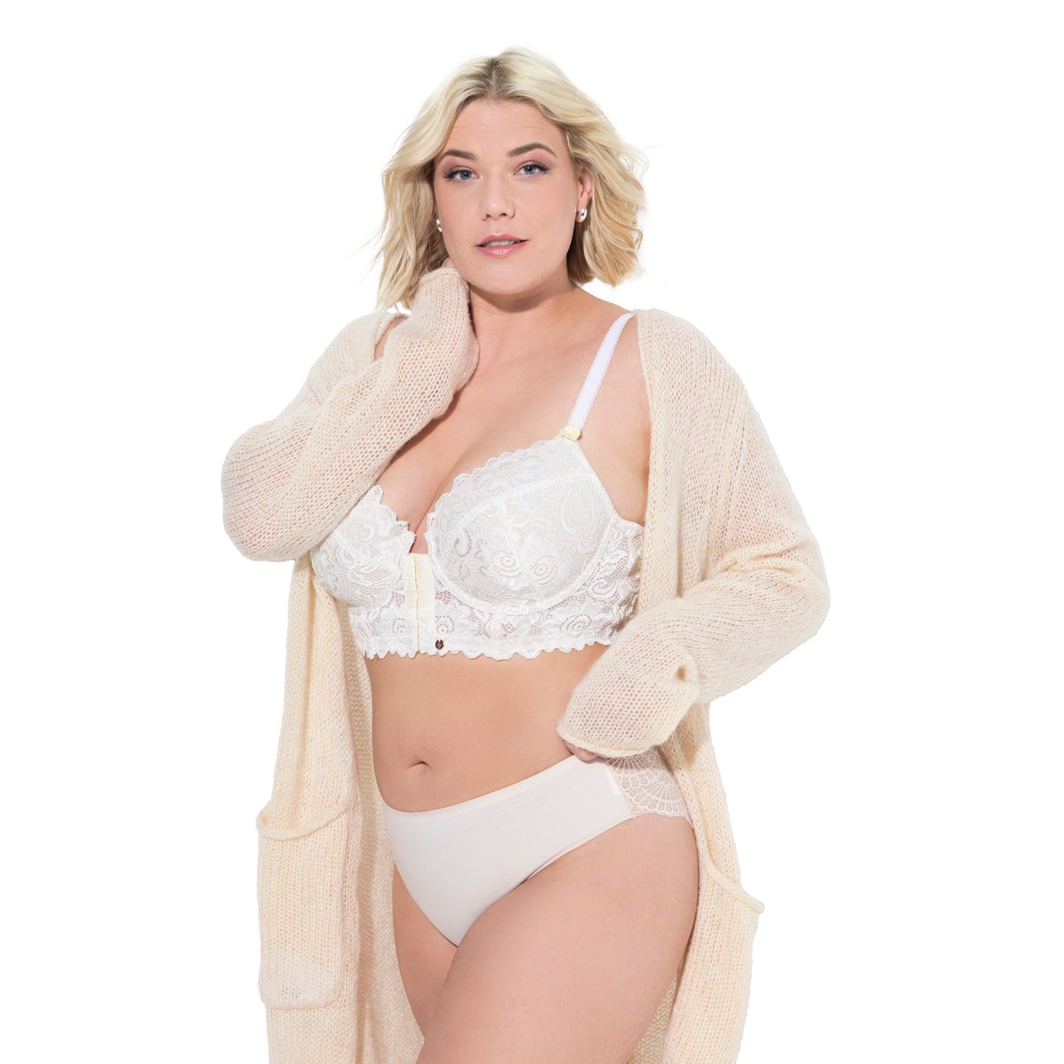Slips brésiliens TRUYOU multicolore, ULLA POPKEN