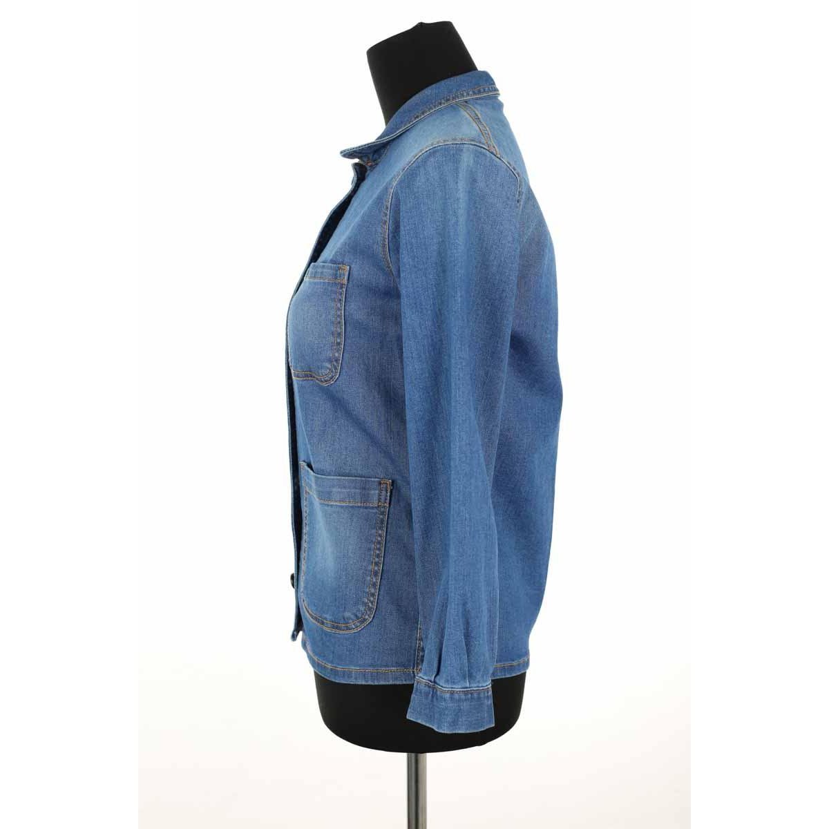 Chemise - Très Bon État bleu, SOEUR