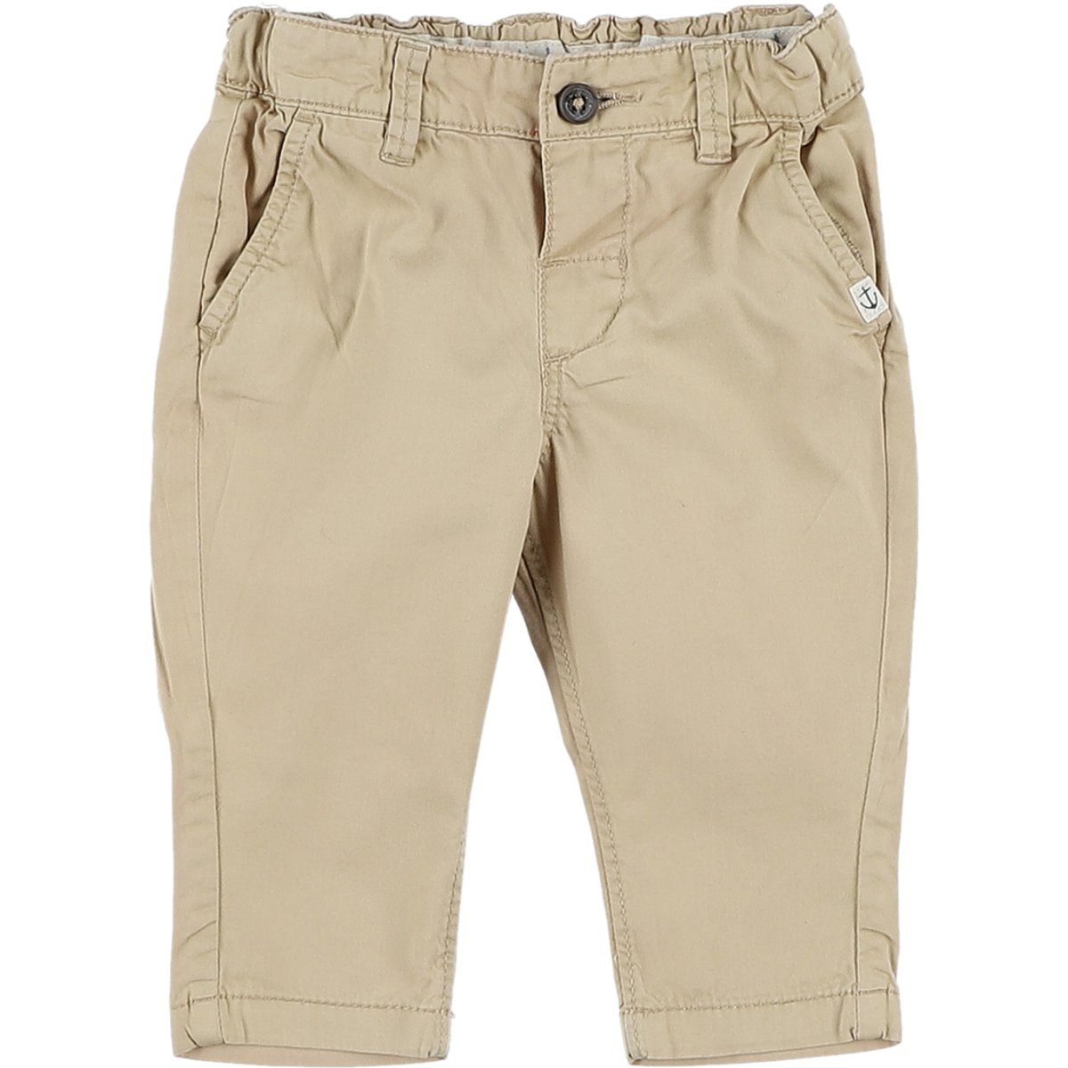 Pantalon -  Très bon état beige, H&M