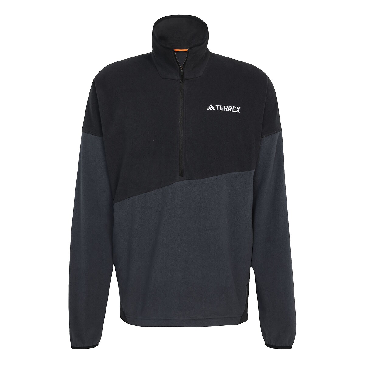 Multi-anorak Climawarm Terrex zwart, adidas Performance