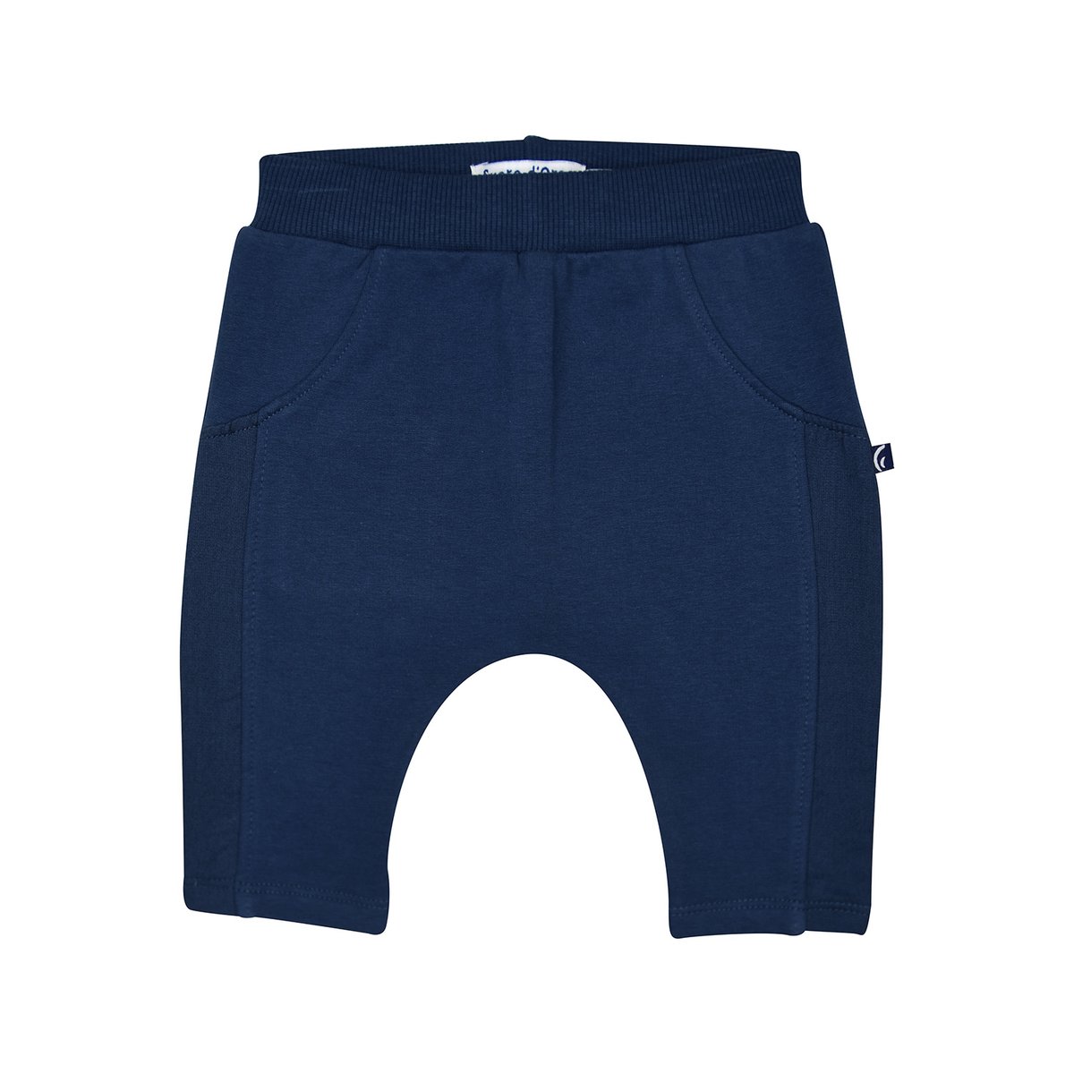 Ensemble tshirt manches longues pantalon pharell bleu, SUCRE D'ORGE