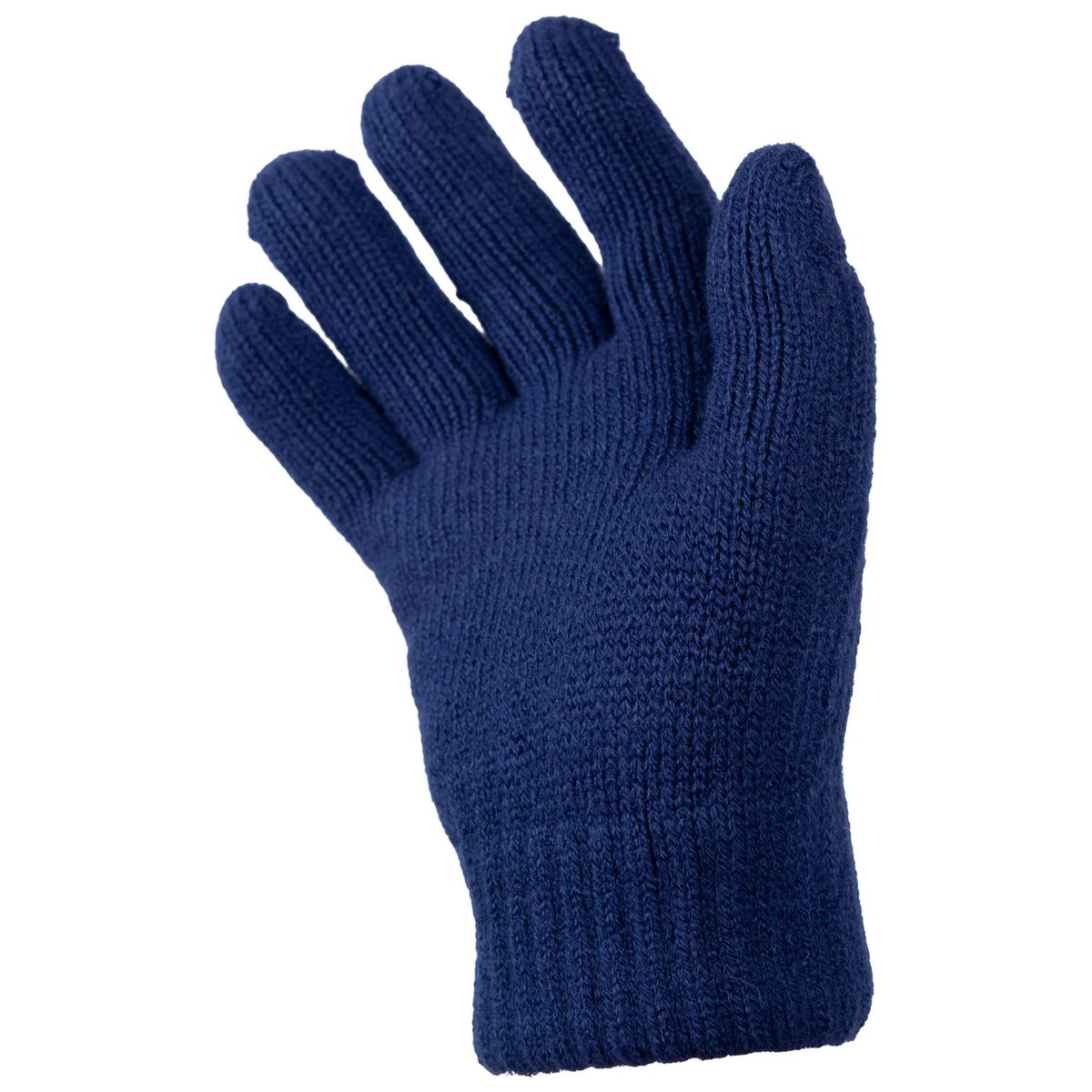 Gants KAYBELL bleu, TRESPASS