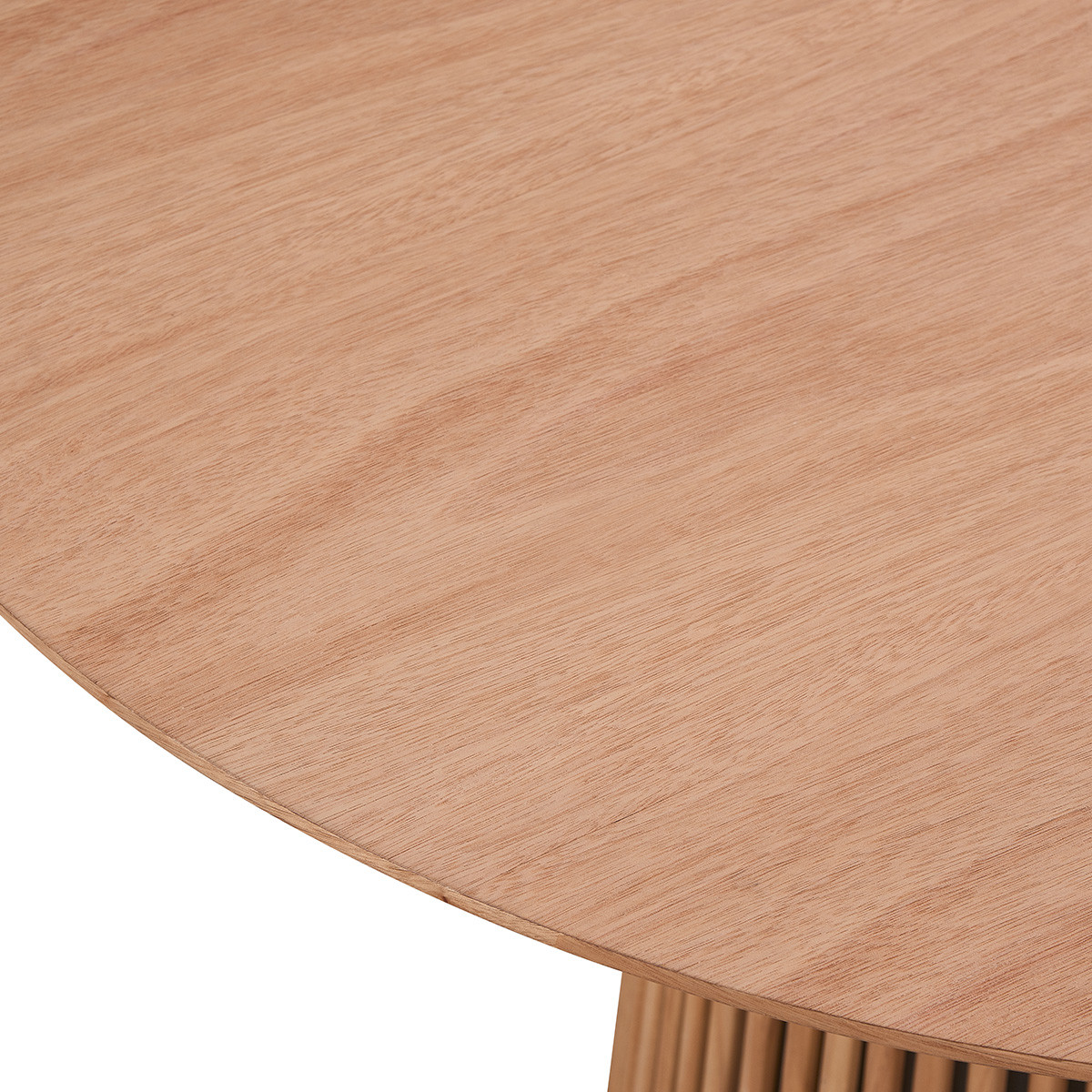 Table à manger extensible en bois 4 à 8 personnes - ADA bois, HOMIFAB