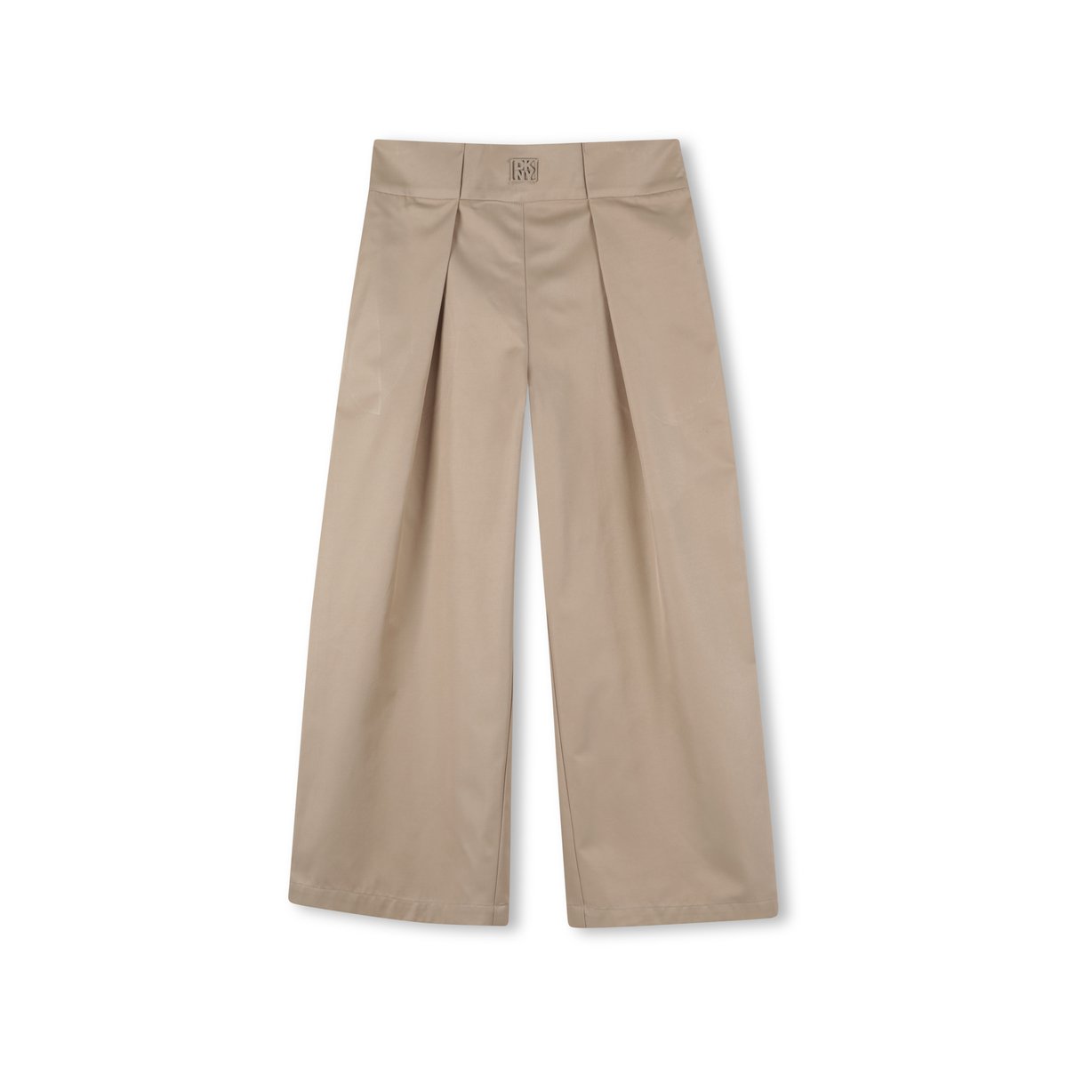 Pantalon ample gres, DKNY