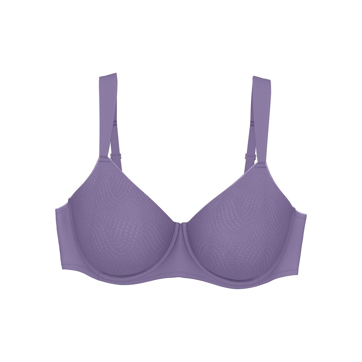 Soutien-gorge ESSENTIAL MINIMIZER lilas, TRIUMPH