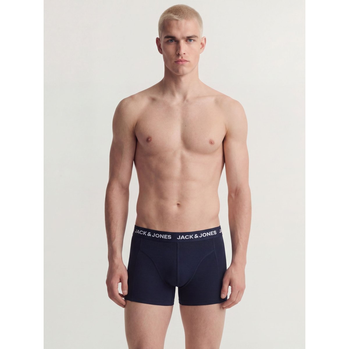 Maillots noire - black, JACK & JONES