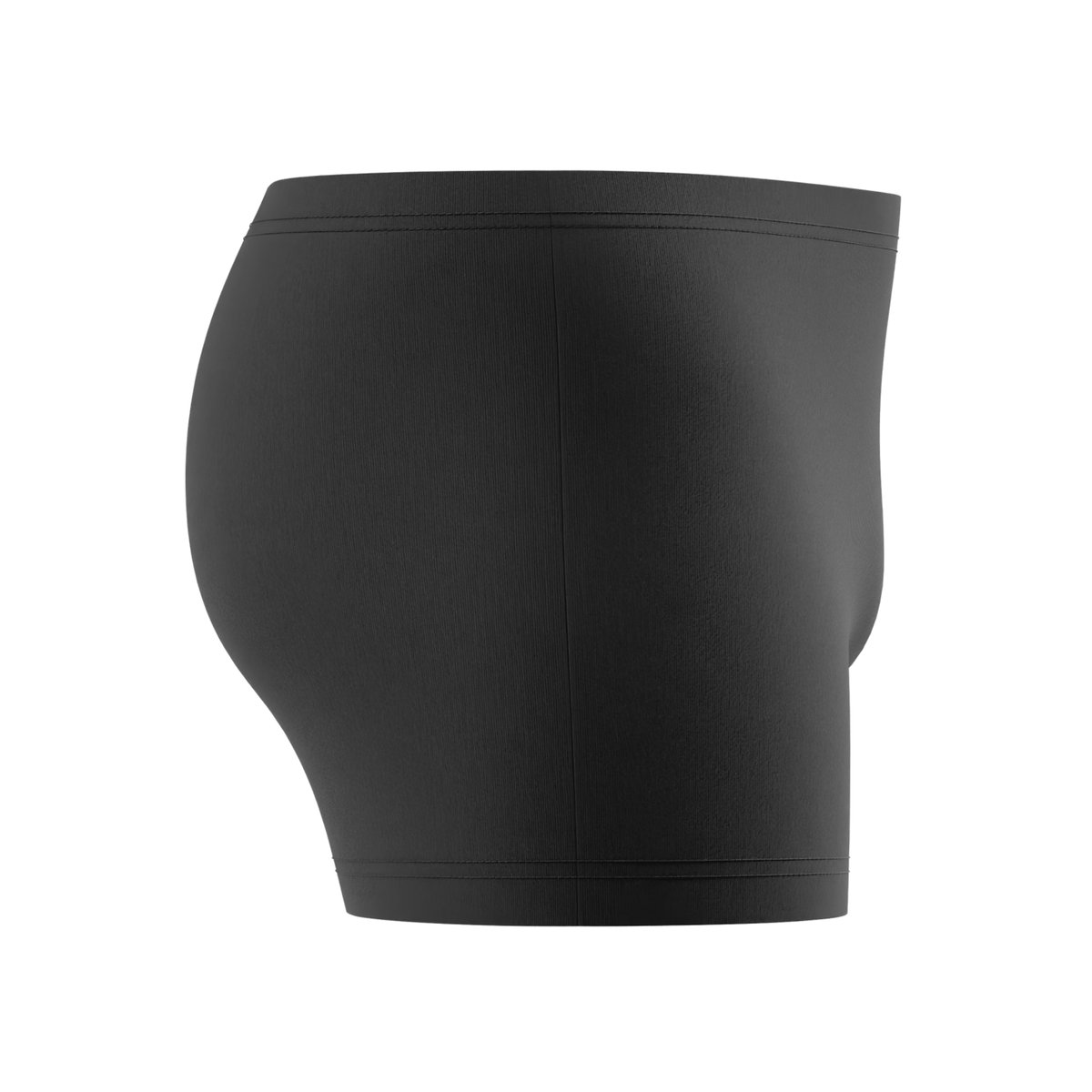 Short de bain motif/style logo MEDLEY noir, SPEEDO