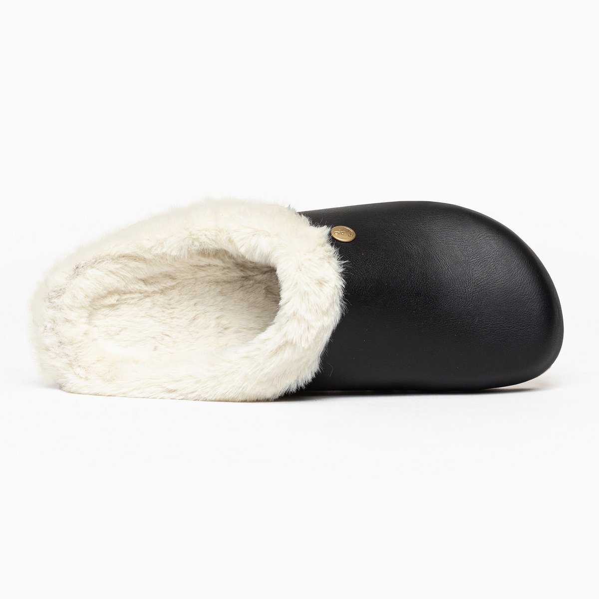 Sabots EVEREST pour femme noir, BAYTON