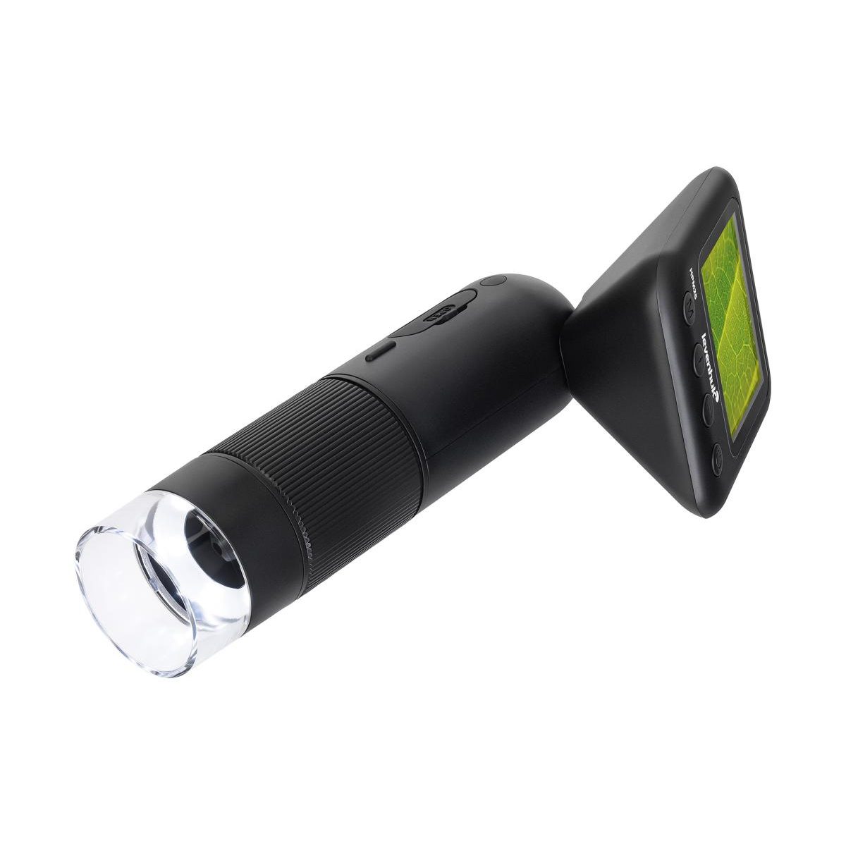 Photomicroscope portable Levenhuk Kelvin HPM25 couleur unique, LEVENHUK