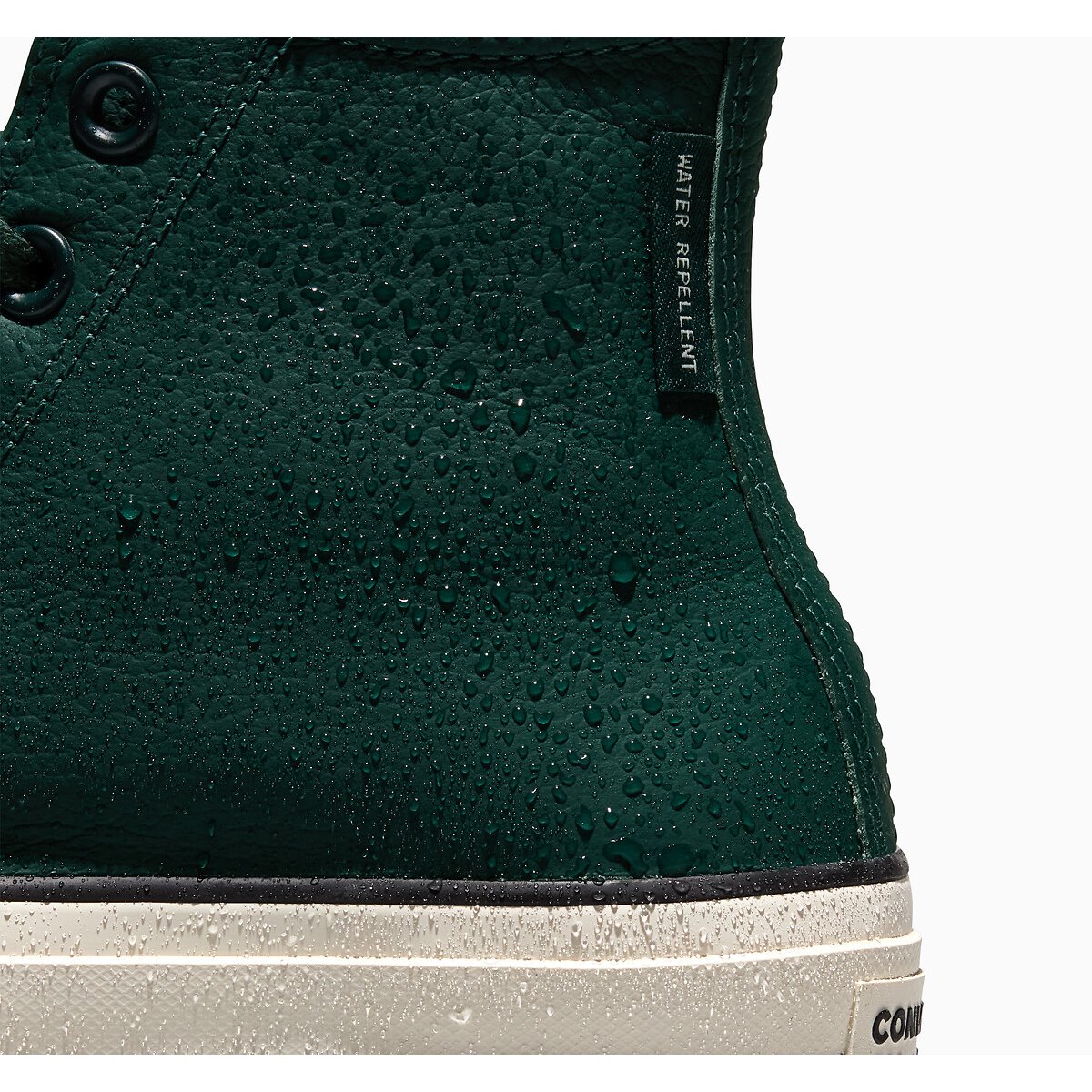 Scarpe da ginnastica CHUCK TAYLOR ALL STAR LIFT HI PROTECT blu petrolio, CONVERSE