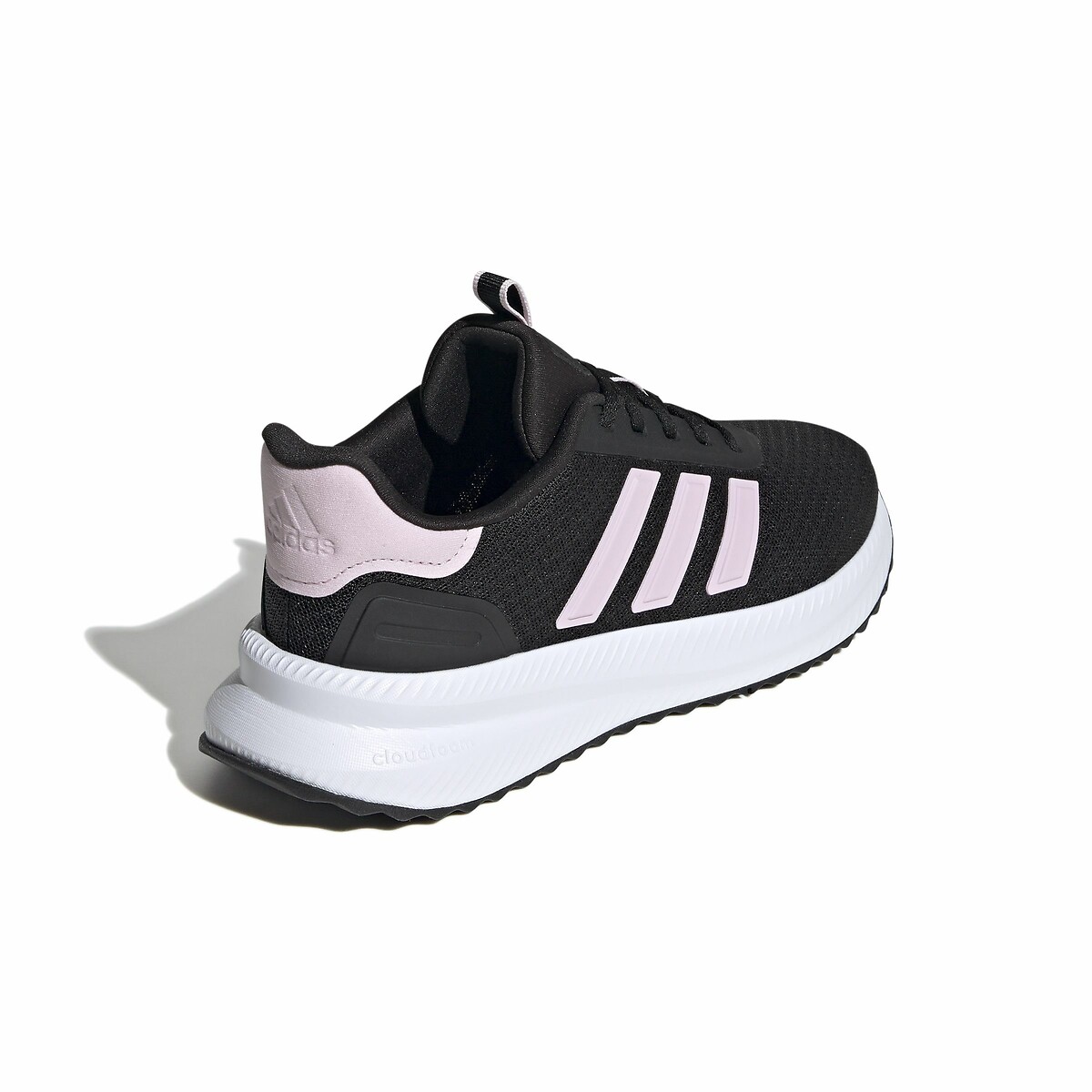 Baskets X_Plrpath noir/rose, ADIDAS SPORTSWEAR