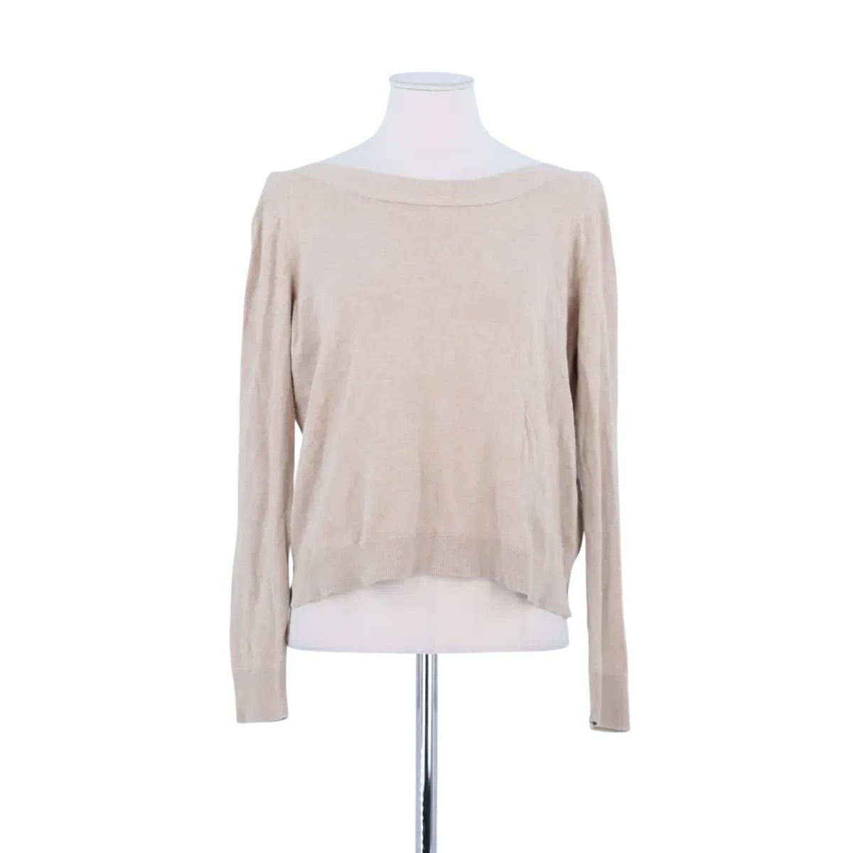 Pull - Très Bon État beige, CLAUDIE PIERLOT