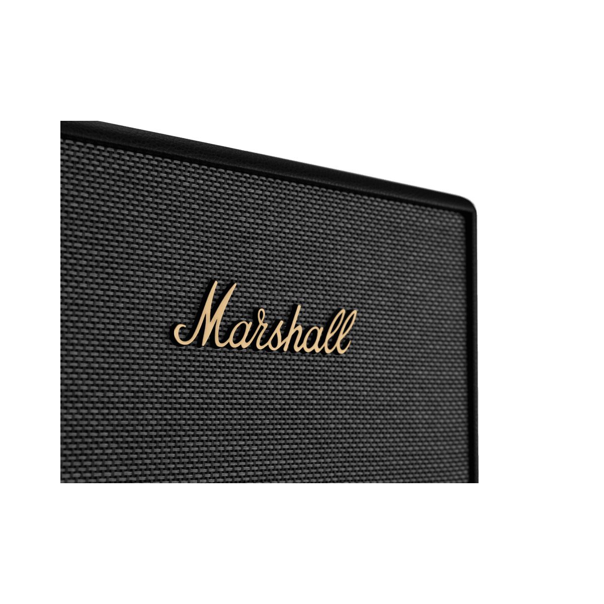 Enceinte résidentielle Stanmore III Noir noir, MARSHALL