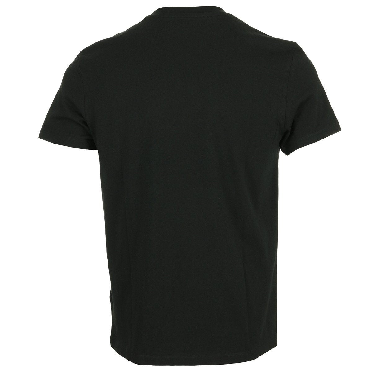 T-shirt Dustan Tee noir gris blanc, TIMBERLAND
