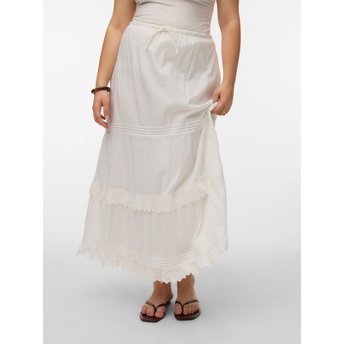 Jupe snow white, VERO MODA