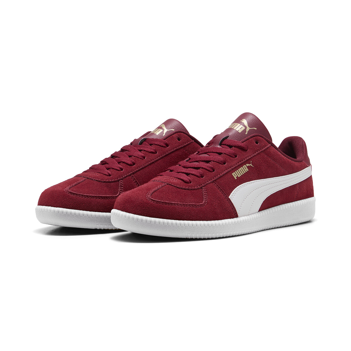 . rosso, PUMA