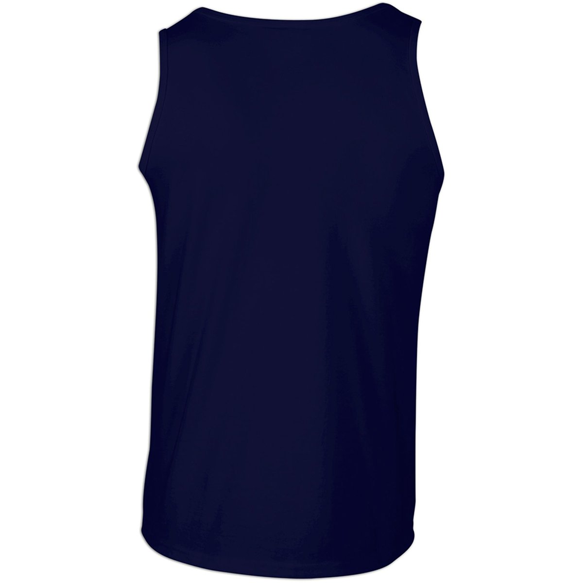 Débardeur SOFTSTYLE bleu marine, GILDAN