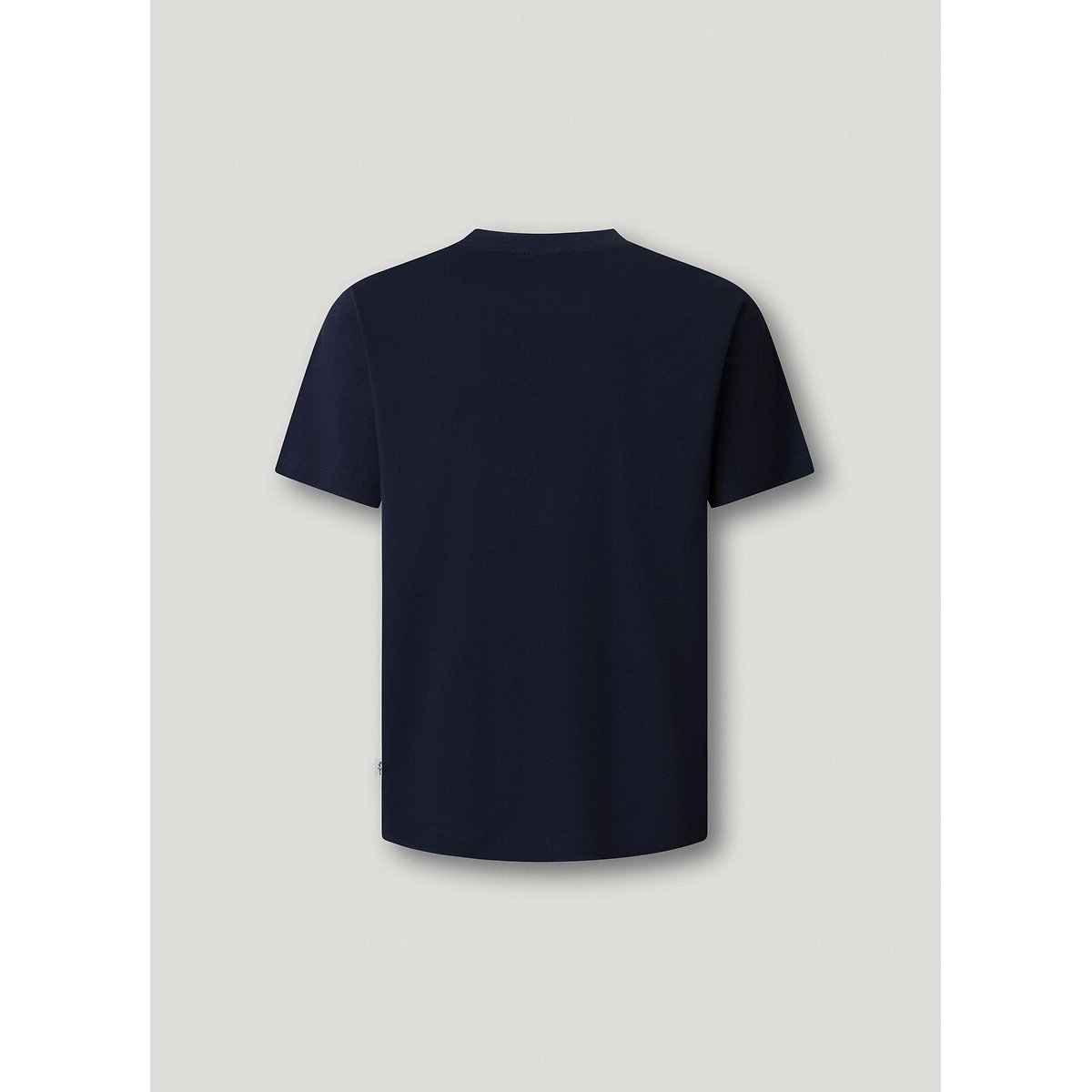 Camiseta de manga corta, JIMMY azul marino, PEPE JEANS