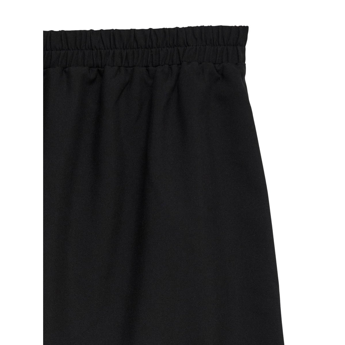 Jupe black 1, VERO MODA