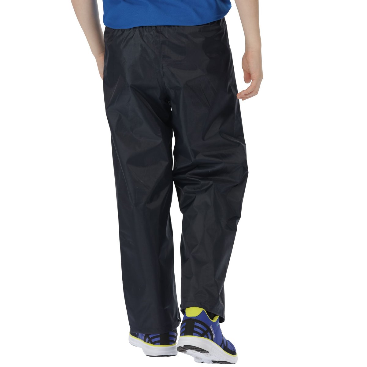 Sur-pantalon imperméable STORMBREAK bleu marine, REGATTA