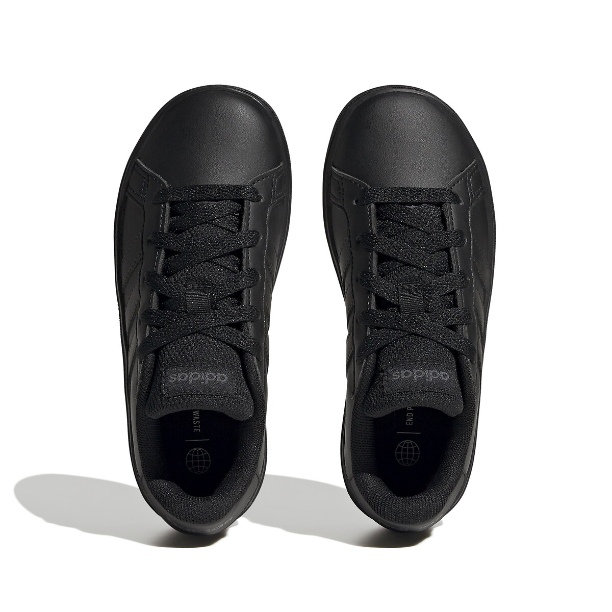 Baskets Grand Court noir, ADIDAS SPORTSWEAR