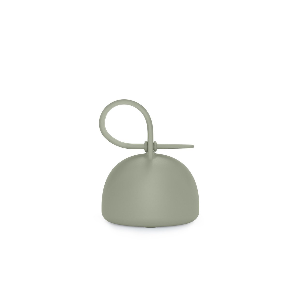 Boîte à sucettes attache-tétine vert, SUAVINEX