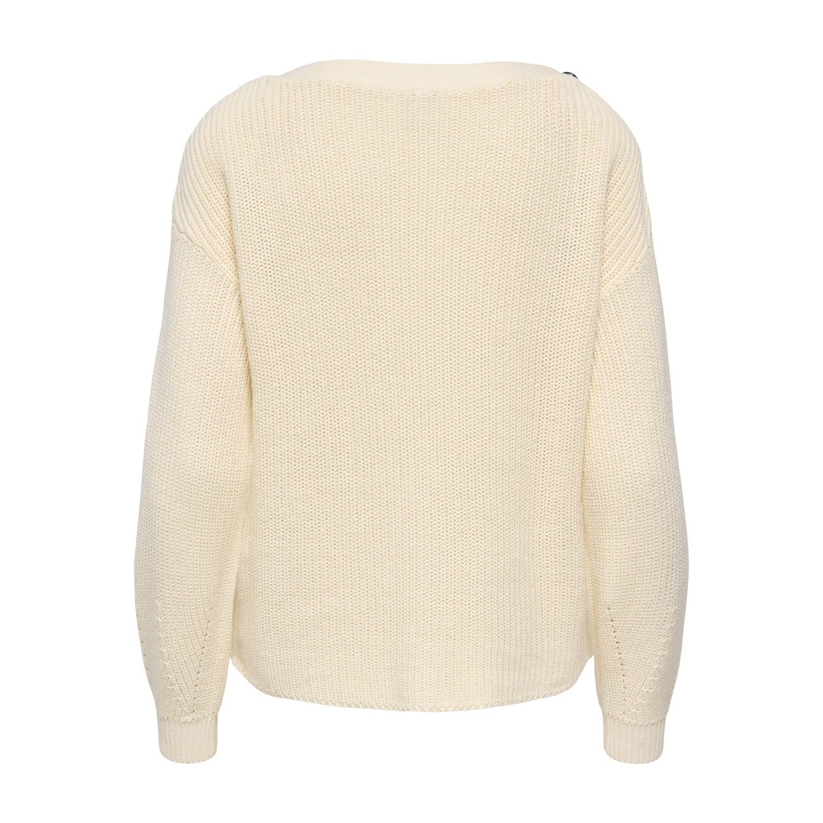 Pull En Maille birch, ONLY