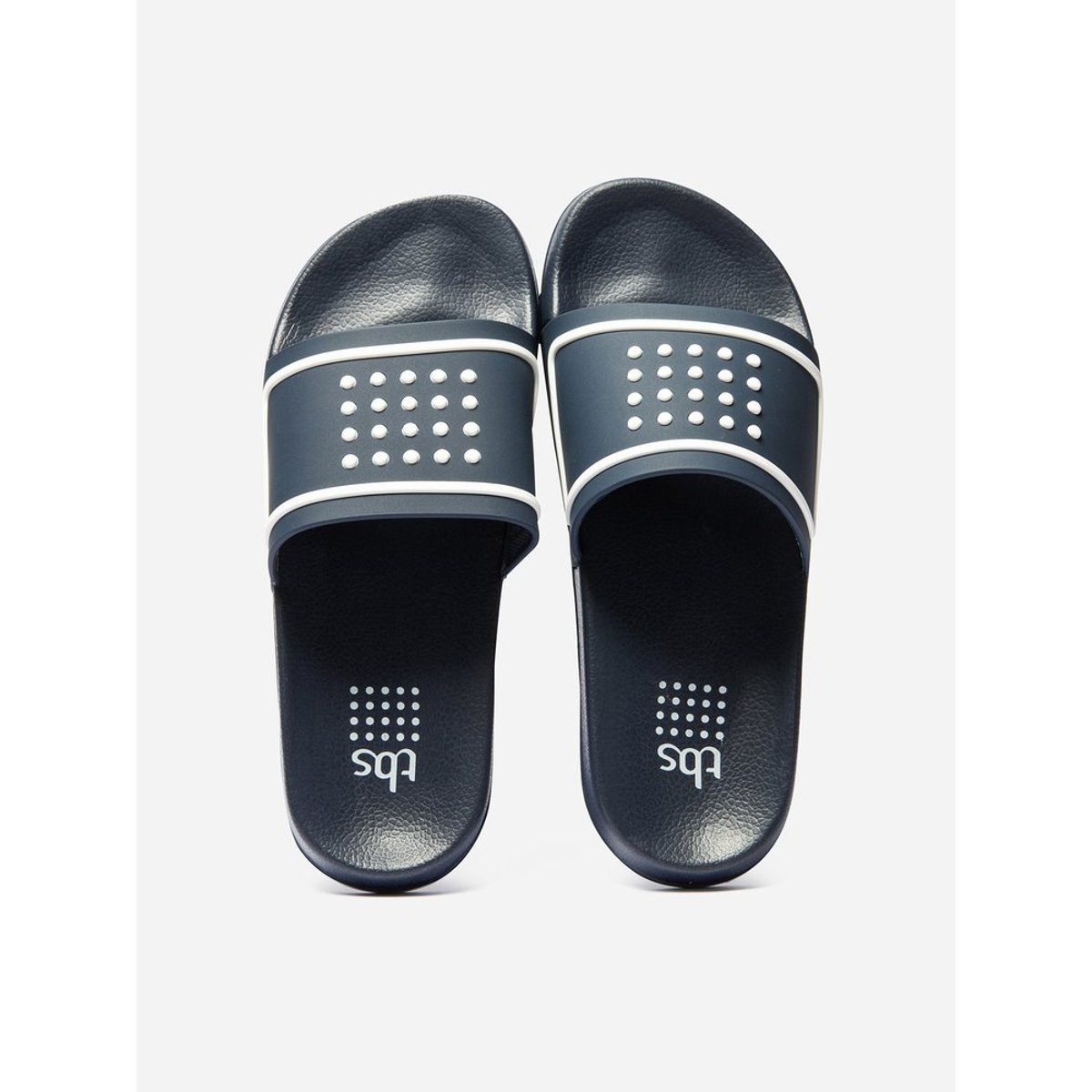 Mules FLIFLOW marine, TBS