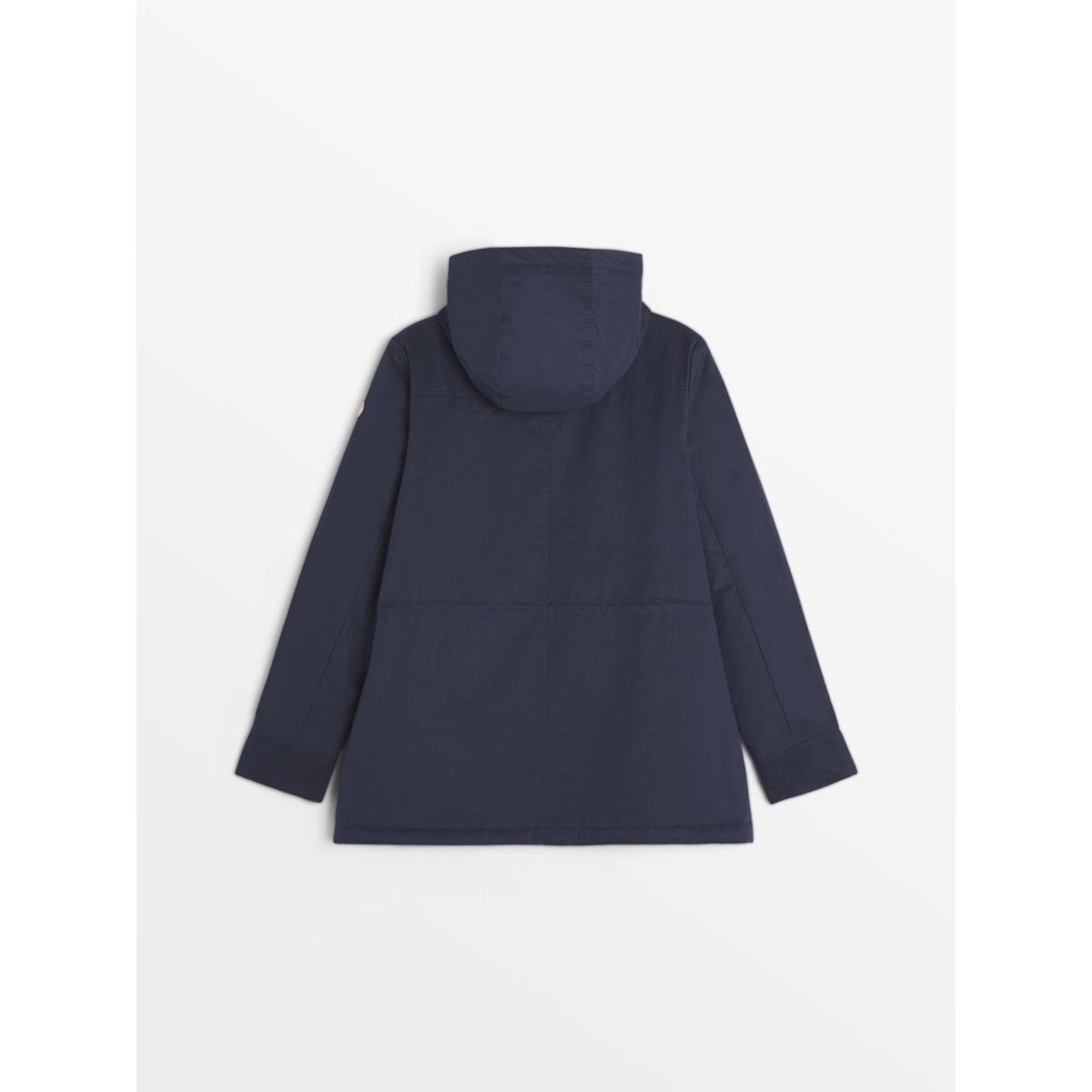 Manteau AVRILMAN39032 marine, TBS