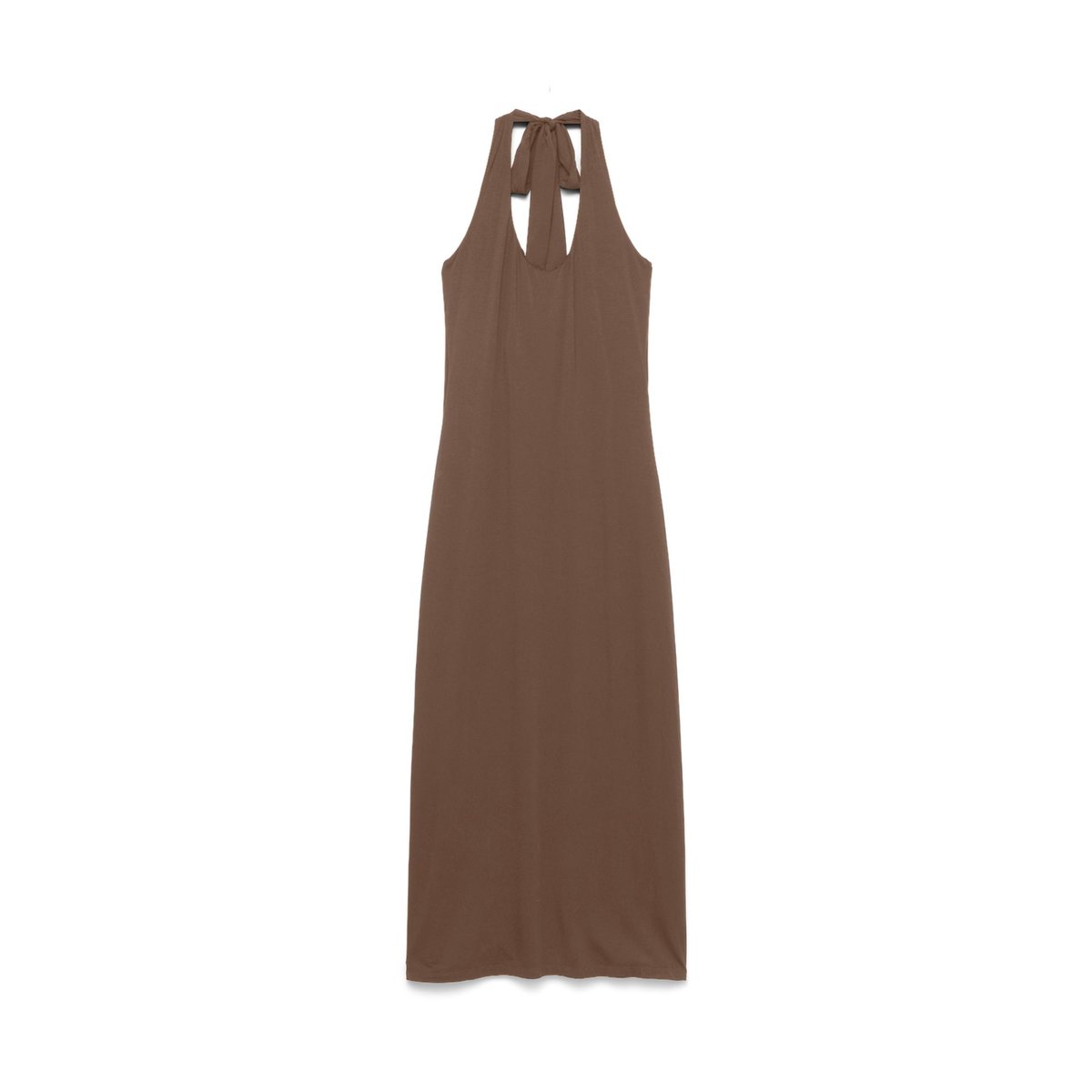 Robe cocoa brown, VERO MODA