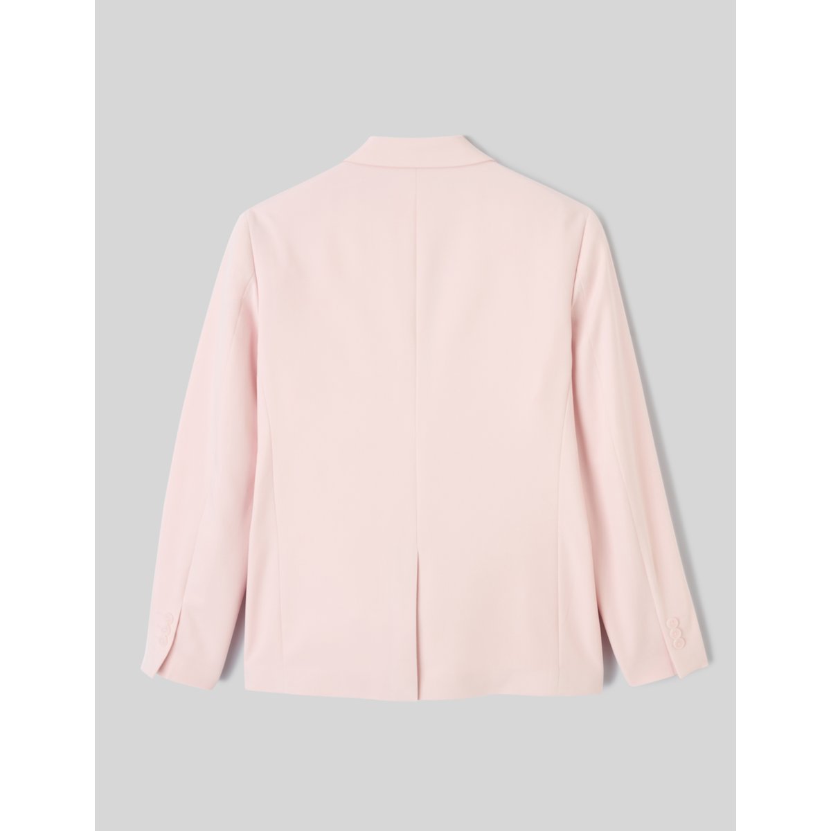 Veste de costume rose, BZB