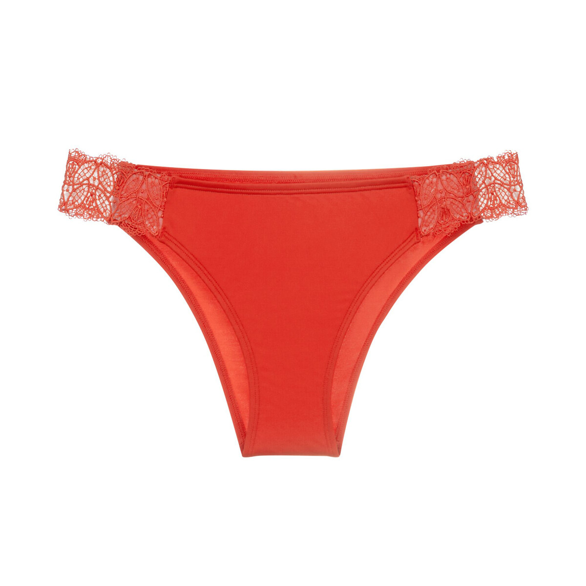 Volta Brazilian Bikini Bottoms orange, DORINA