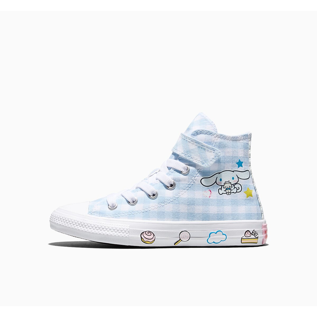 Baskets Chuck Taylor All Star Sanrio bleu, CONVERSE