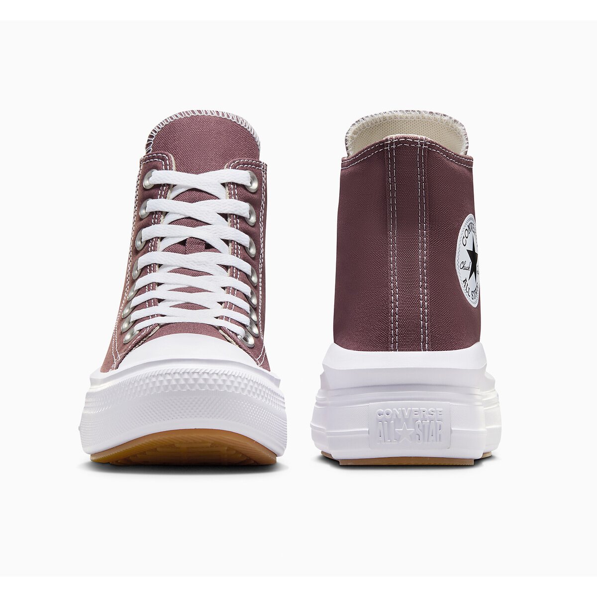 All Star Move Seasonal Colour Trainers brown, CONVERSE