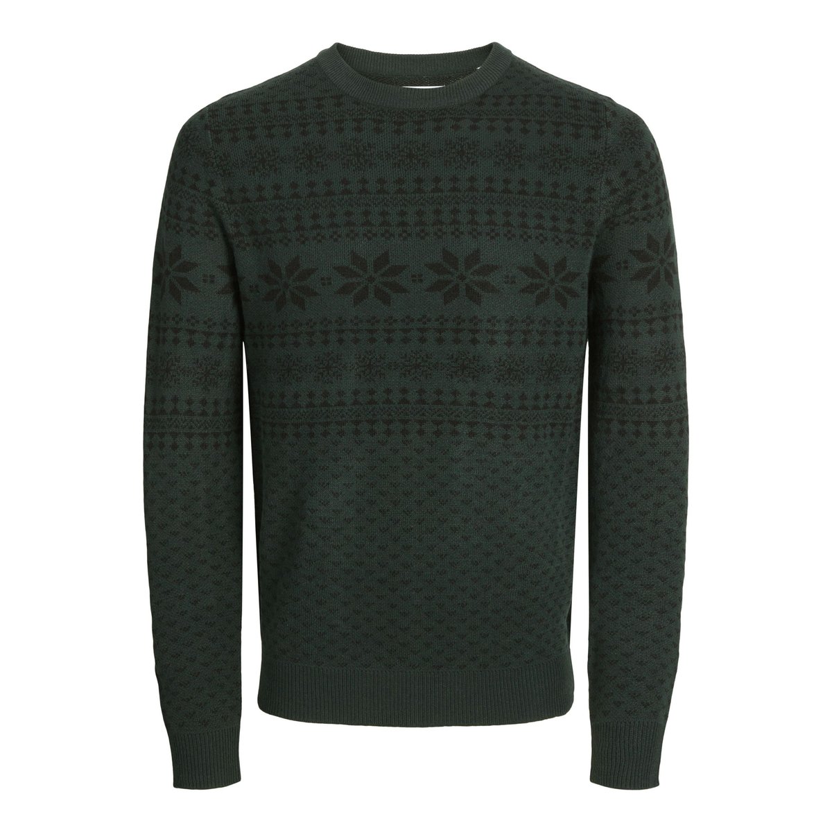Pull En Maille scarab, JACK & JONES