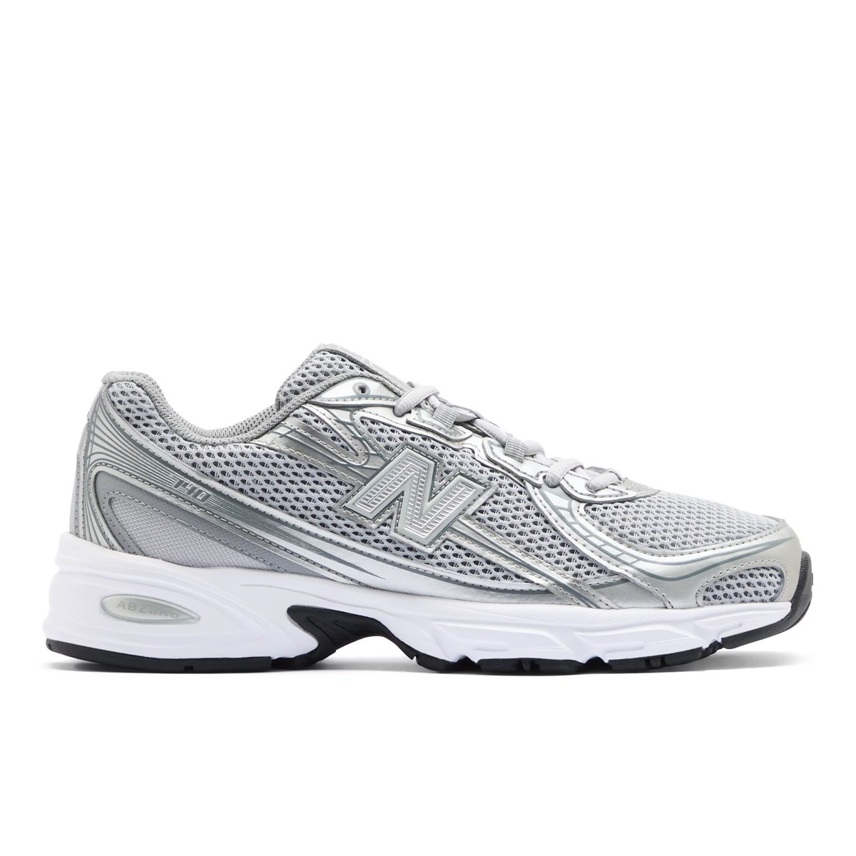 Basket basses Sneaker 740 gris - sg2, NEW BALANCE