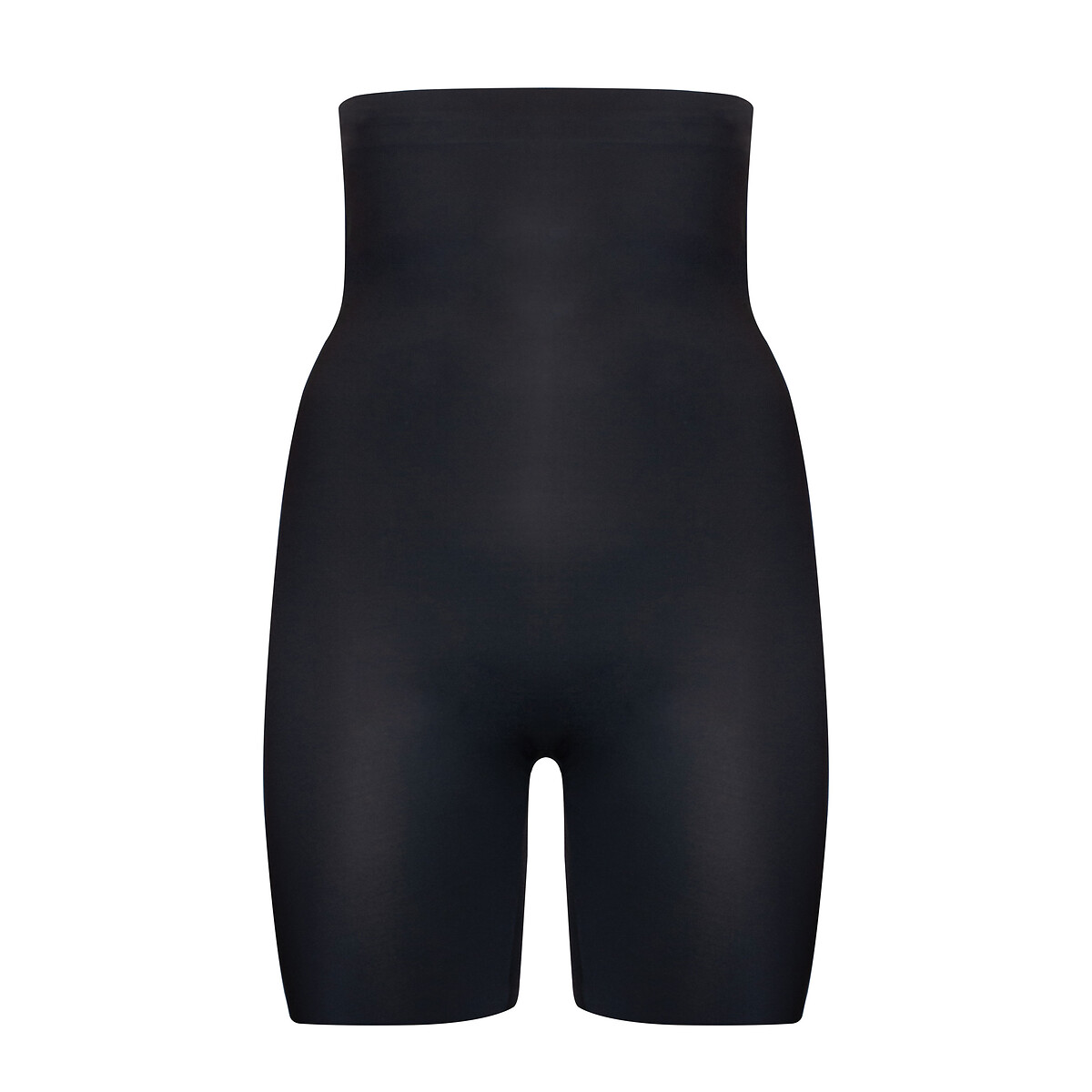 Steungevend panty Maxi Sexy Hi zwart, MAGIC BODYFASHION